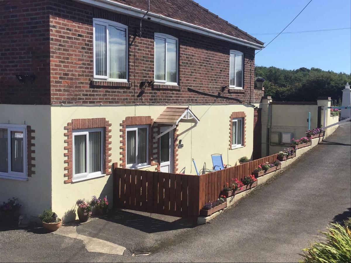 Frankies Flat, A Superb Apartment In Flamborough. Exterior photo