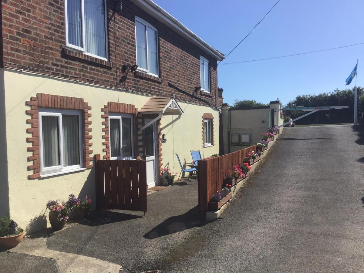 Frankies Flat, A Superb Apartment In Flamborough. Exterior photo
