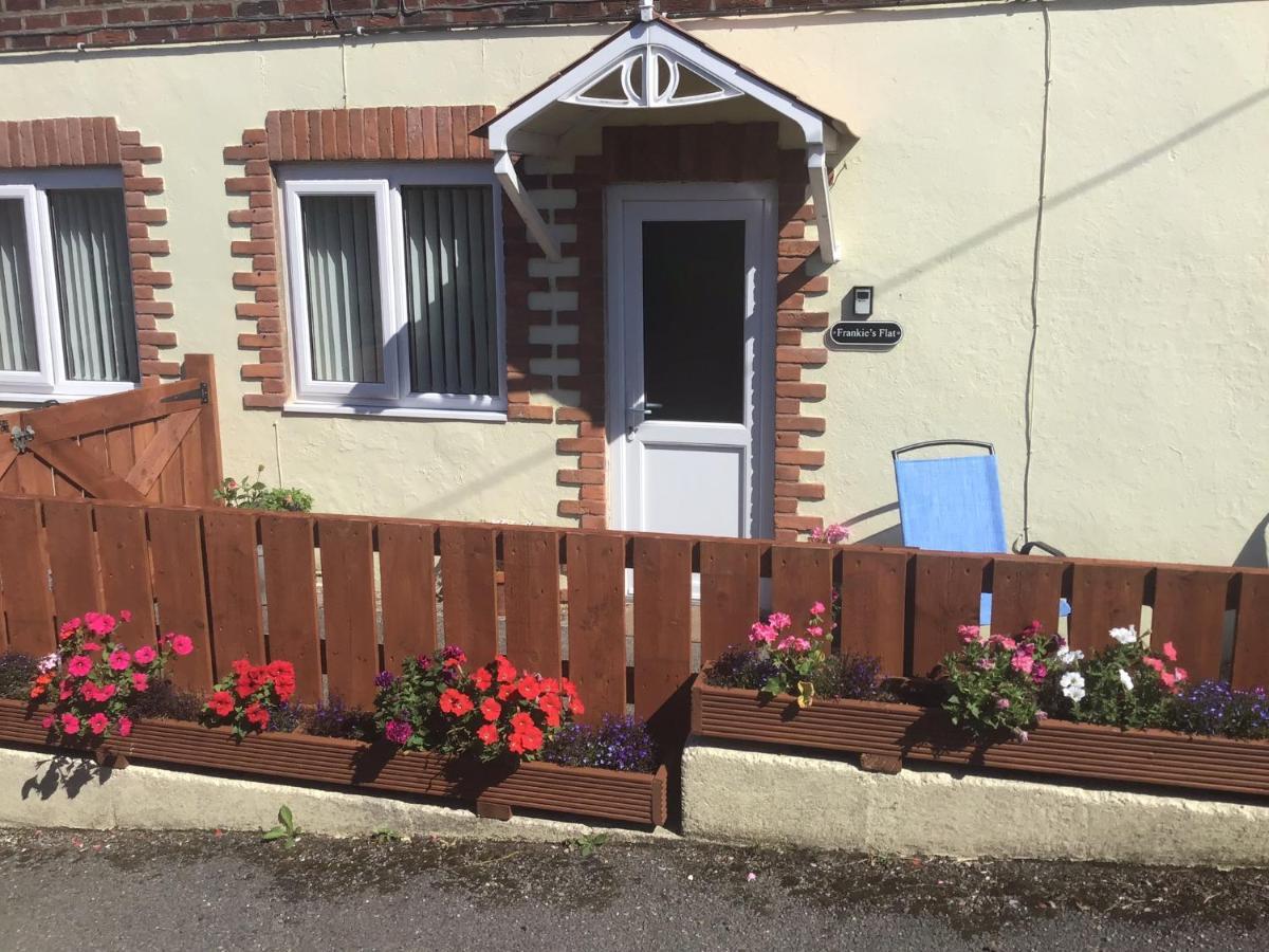 Frankies Flat, A Superb Apartment In Flamborough. Exterior photo