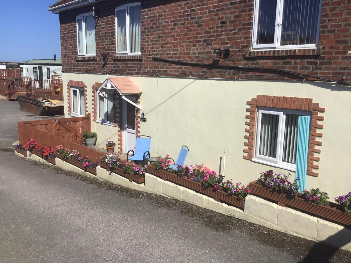 Frankies Flat, A Superb Apartment In Flamborough. Exterior photo