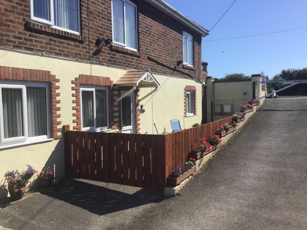Frankies Flat, A Superb Apartment In Flamborough. Exterior photo